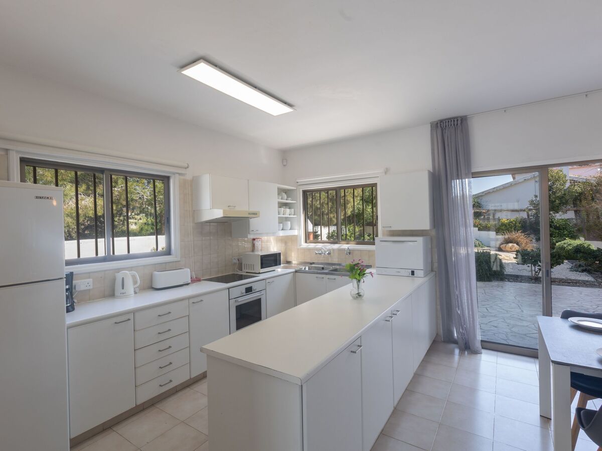 Villa 4 chambres avec piscine privée à Ayia Napa - Photo 13