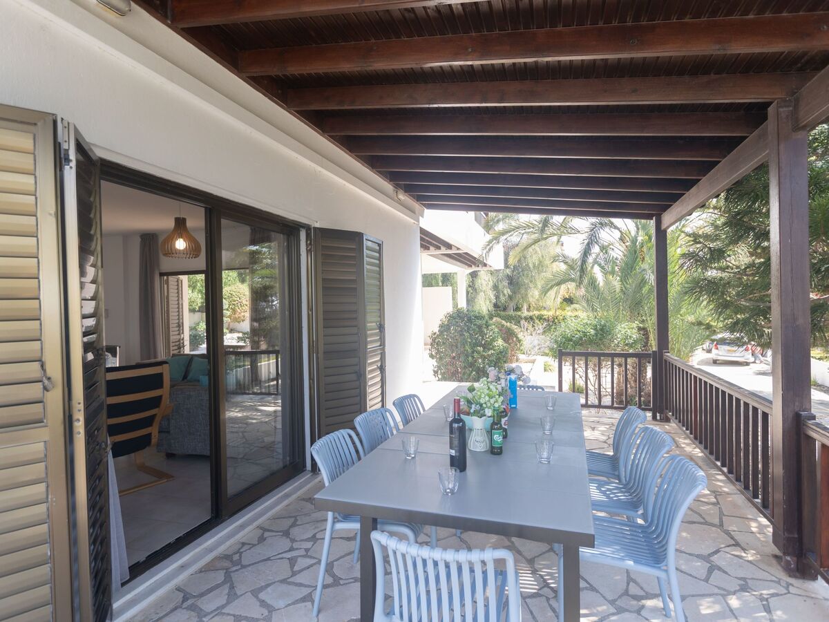 Villa 4 chambres avec piscine privée à Ayia Napa - Photo 14