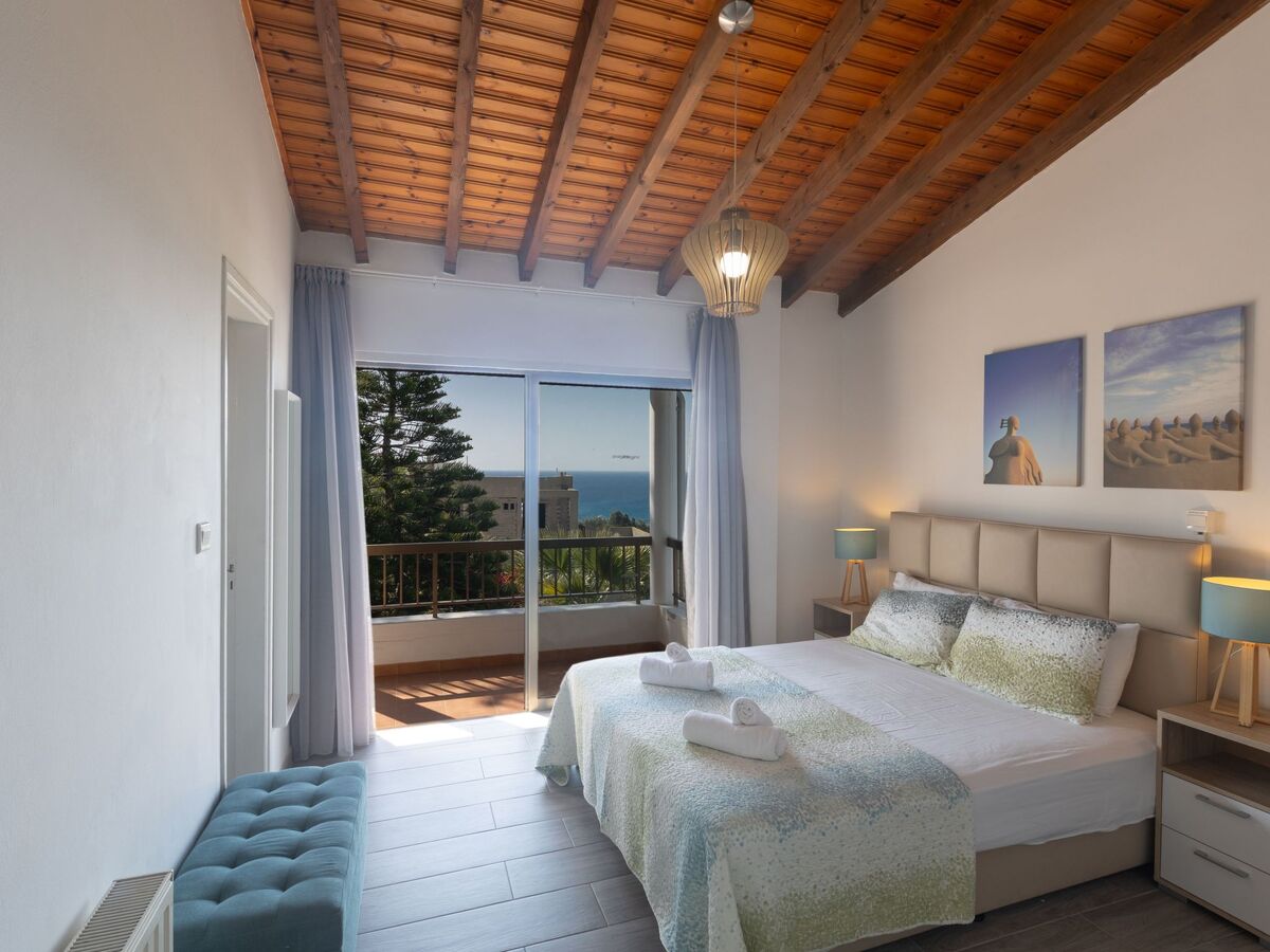 Villa 4 chambres avec piscine privée à Ayia Napa - Photo 15