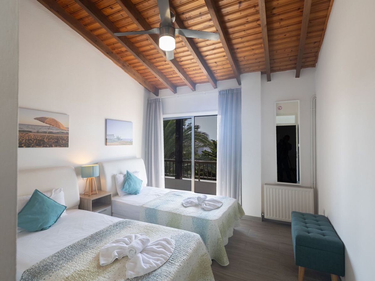 Villa 4 chambres avec piscine privée à Ayia Napa - Photo 16