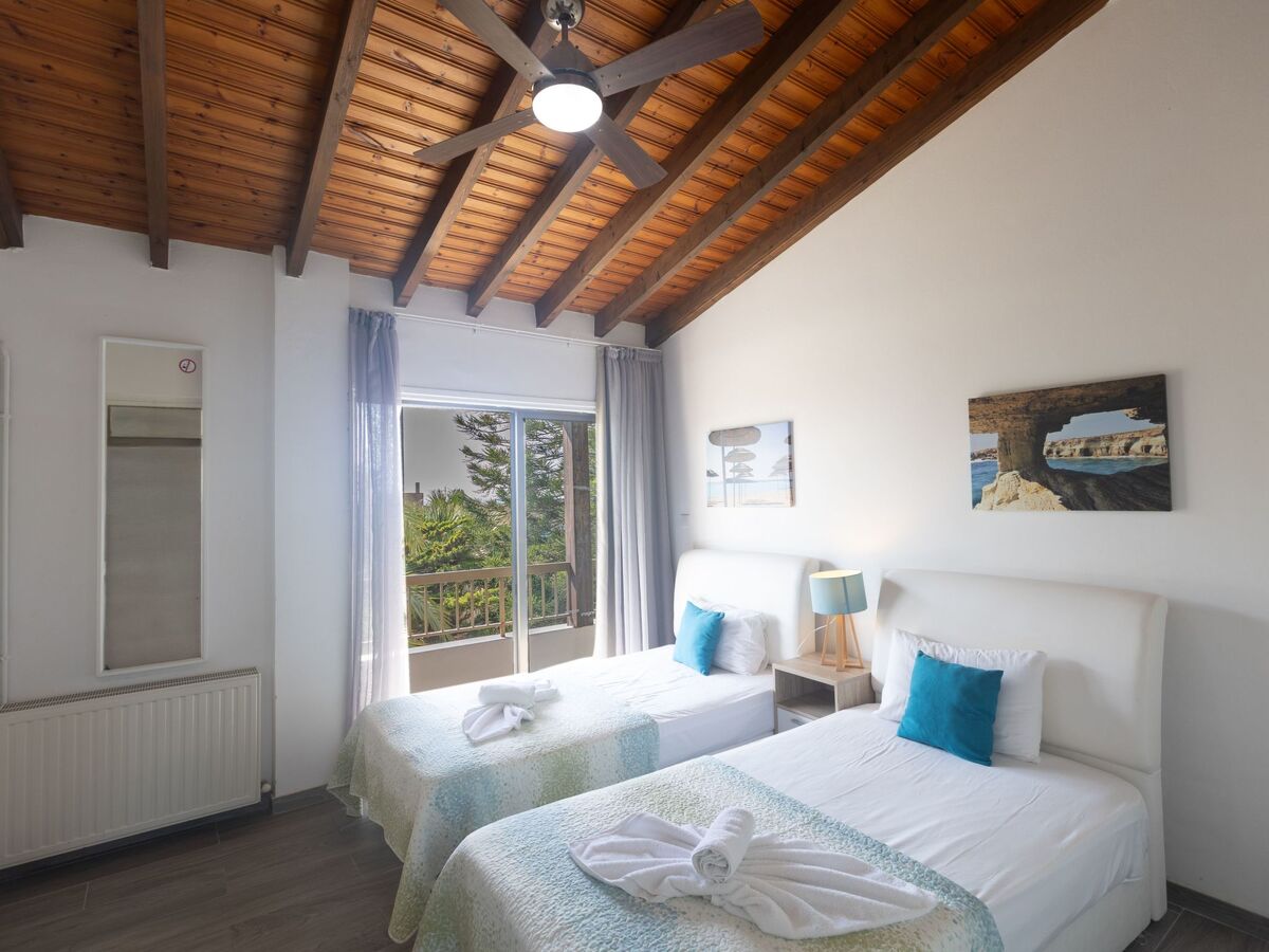 Villa 4 chambres avec piscine privée à Ayia Napa - Photo 17
