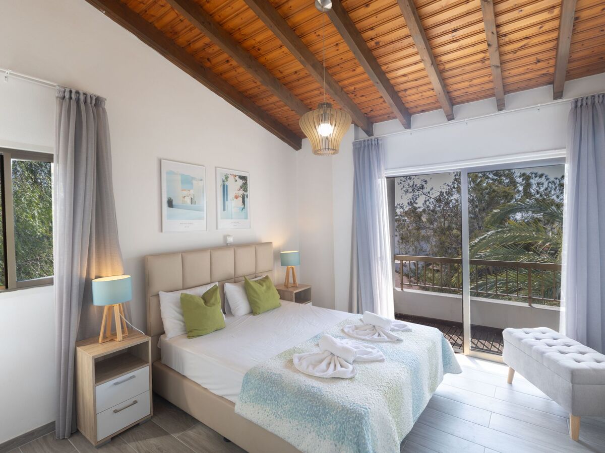 Villa 4 chambres avec piscine privée à Ayia Napa - Photo 18