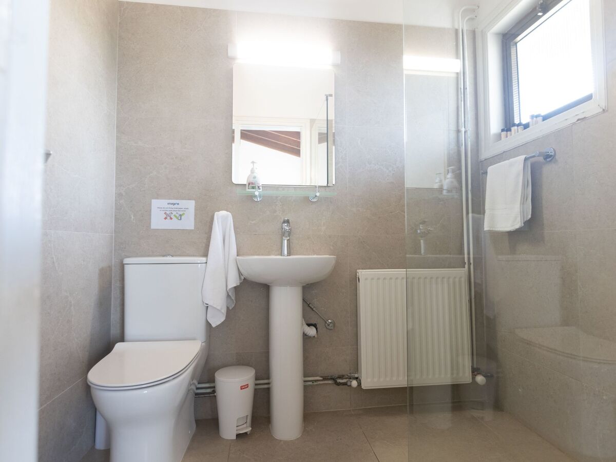 Villa 4 chambres avec piscine privée à Ayia Napa - Photo 21
