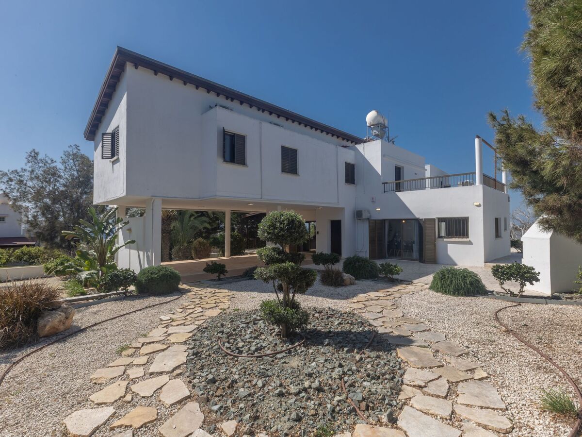 Villa 4 chambres avec piscine privée à Ayia Napa - Photo 24