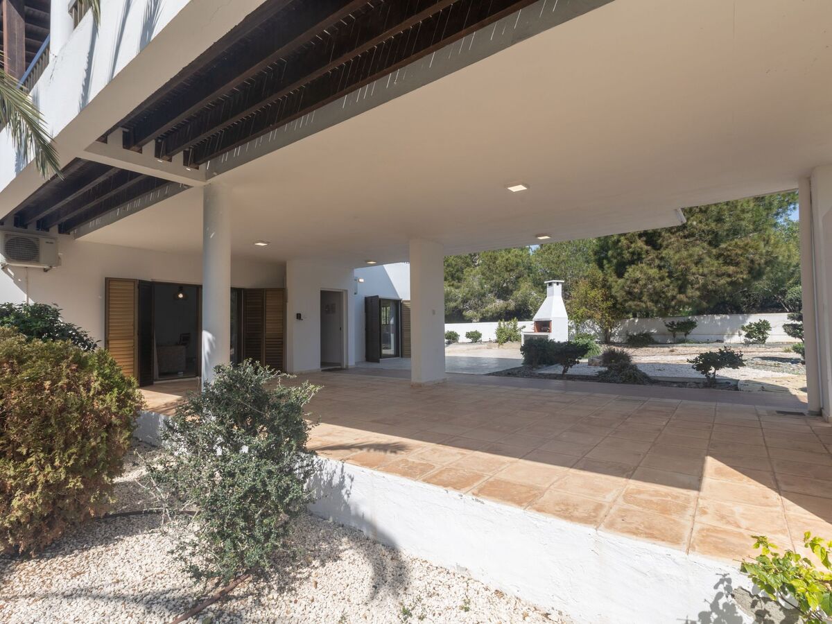Villa 4 chambres avec piscine privée à Ayia Napa - Photo 25