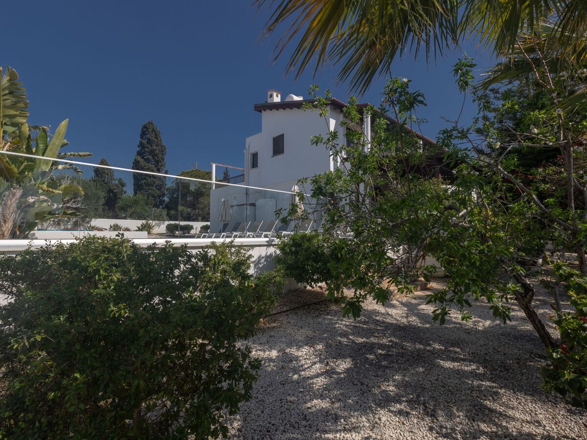 Villa 4 chambres avec piscine privée à Ayia Napa - Photo 26