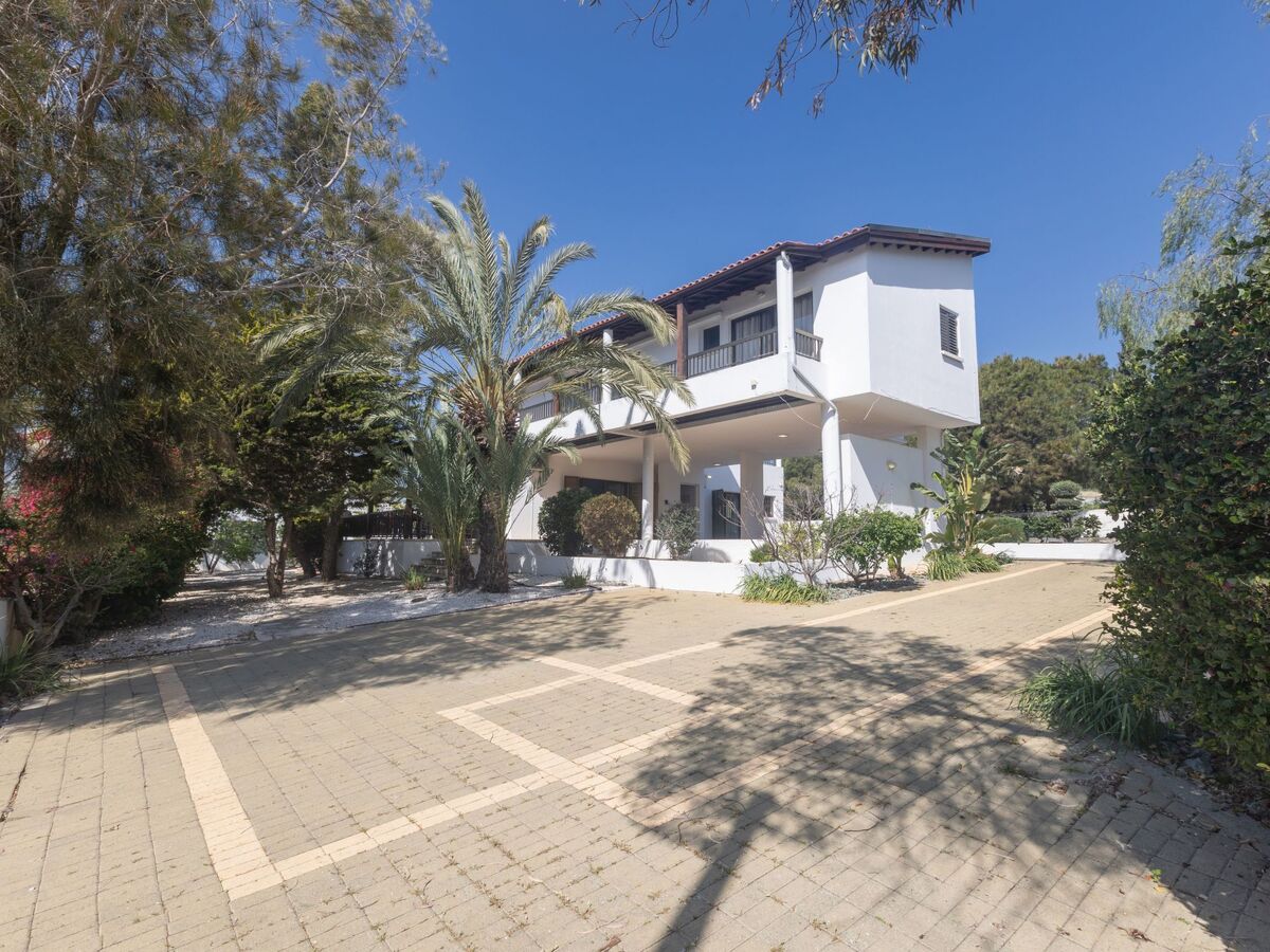 Villa 4 chambres avec piscine privée à Ayia Napa - Photo 28
