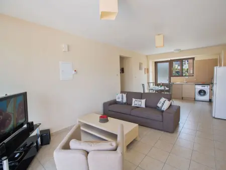 Appartement 1 chambre à Ayia Napa, à 600 m de Nissi Beach : photo 3