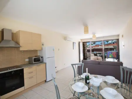Appartement 1 chambre à Ayia Napa, à 600 m de Nissi Beach : photo 5