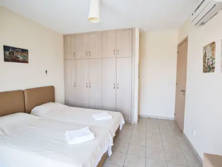 Appartement 1 chambre à Ayia Napa, à 600 m de Nissi Beach : photo 8