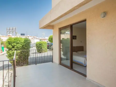 Appartement 1 chambre à Ayia Napa, à 600 m de Nissi Beach : photo 10