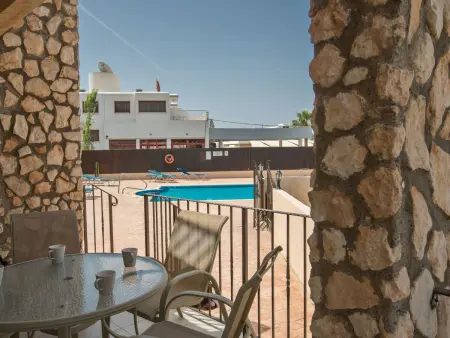 Appartement 1 chambre à Ayia Napa, à 600 m de Nissi Beach : photo 11