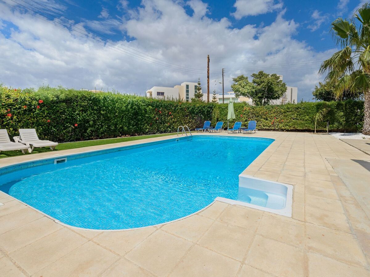 Villa 4 chambres avec piscine privée à Ayia Napa - Photo 3