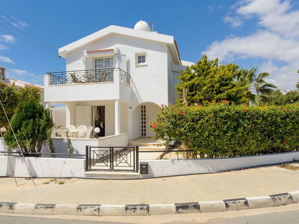 Villa 4 chambres avec piscine privée à Ayia Napa - Photo 5