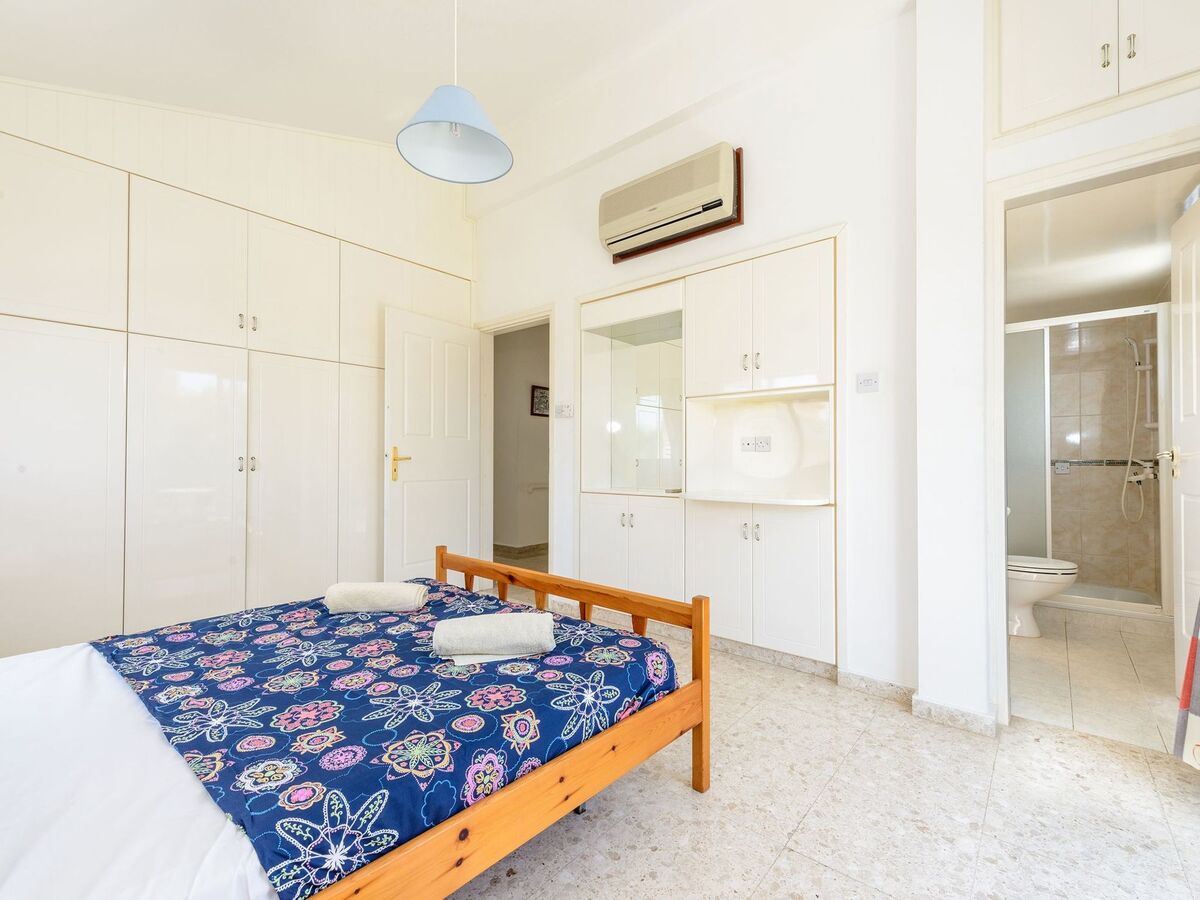 Villa 4 chambres avec piscine privée à Ayia Napa - Photo 11