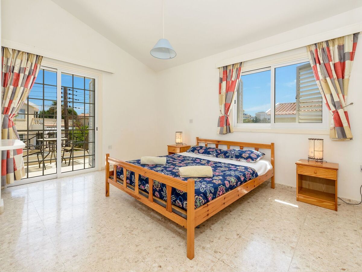 Villa 4 chambres avec piscine privée à Ayia Napa - Photo 15