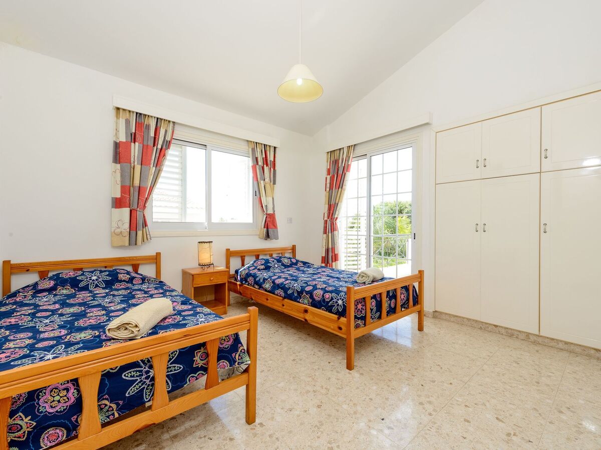 Villa 4 chambres avec piscine privée à Ayia Napa - Photo 17