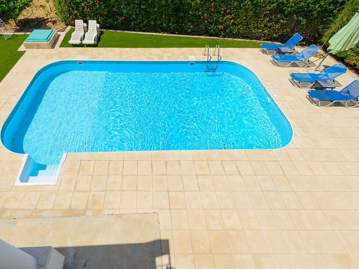 Villa 4 chambres avec piscine privée à Ayia Napa - Photo 19