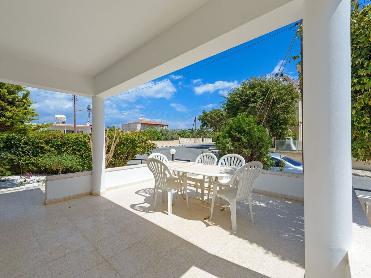 Villa 4 chambres avec piscine privée à Ayia Napa - Photo 21