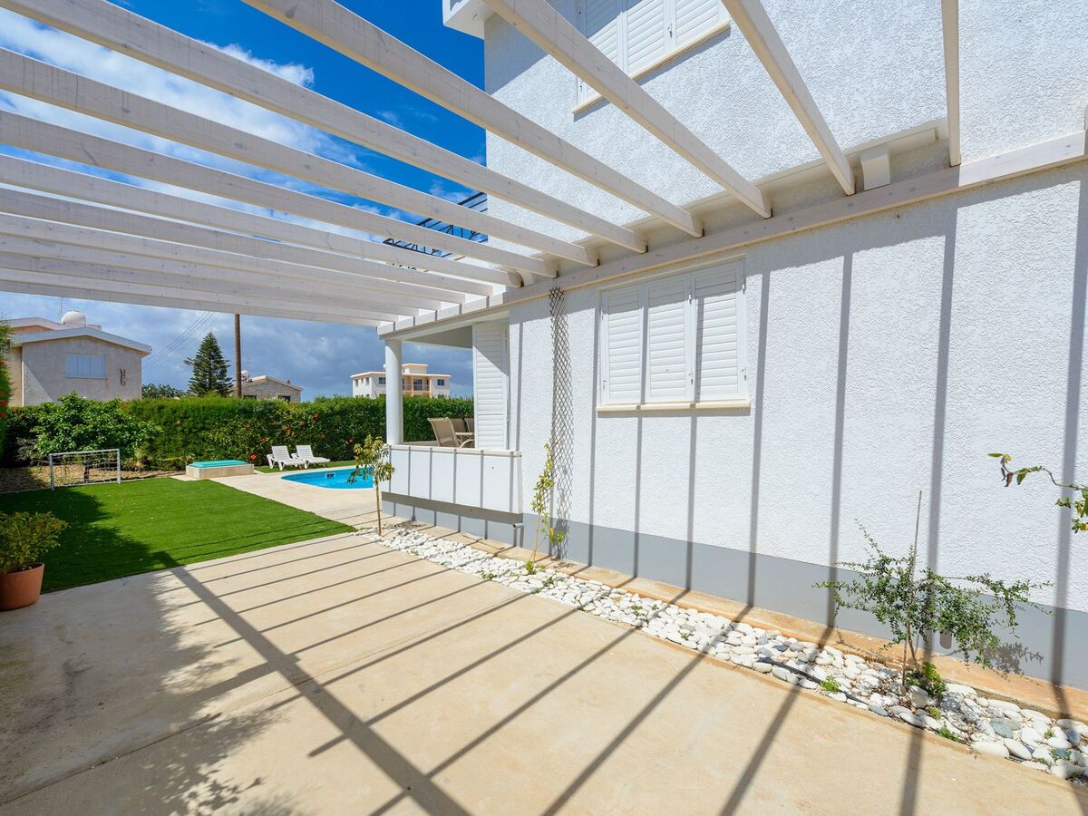 Villa 4 chambres avec piscine privée à Ayia Napa - Photo 24