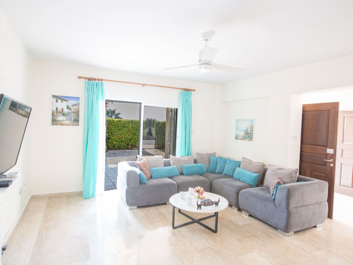 Villa 4 chambres avec piscine privée à Ayia Napa - Photo 9