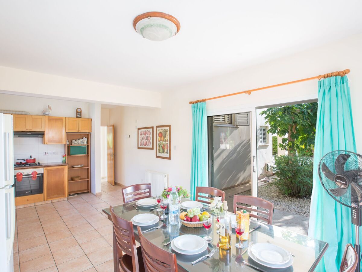 Villa 4 chambres avec piscine privée à Ayia Napa - Photo 13
