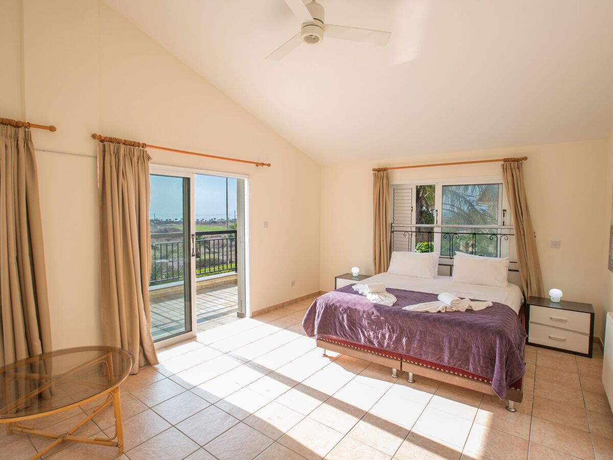 Villa 4 chambres avec piscine privée à Ayia Napa - Photo 15