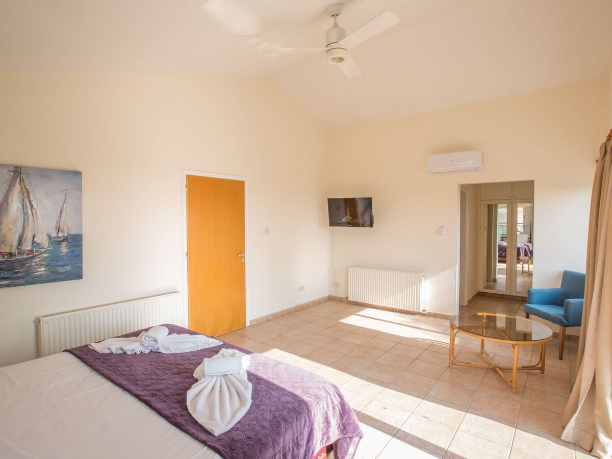 Villa 4 chambres avec piscine privée à Ayia Napa - Photo 16