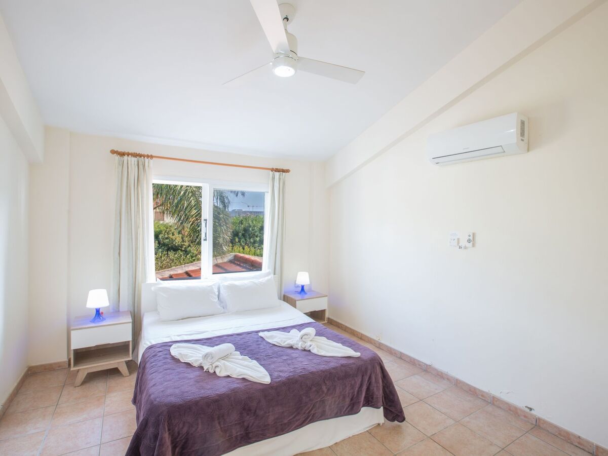 Villa 4 chambres avec piscine privée à Ayia Napa - Photo 17