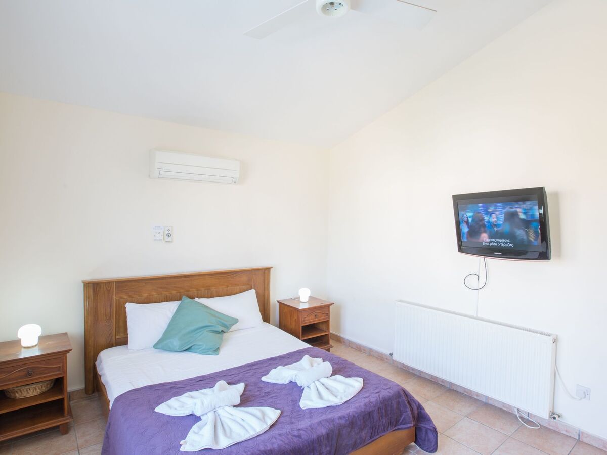 Villa 4 chambres avec piscine privée à Ayia Napa - Photo 18