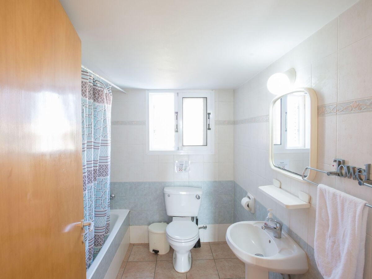 Villa 4 chambres avec piscine privée à Ayia Napa - Photo 21