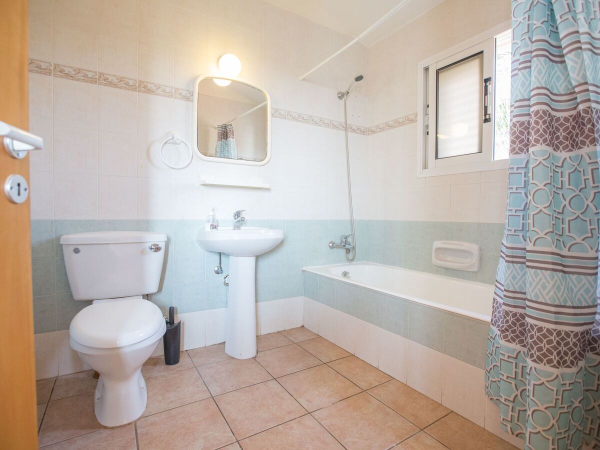 Villa 4 chambres avec piscine privée à Ayia Napa - Photo 22