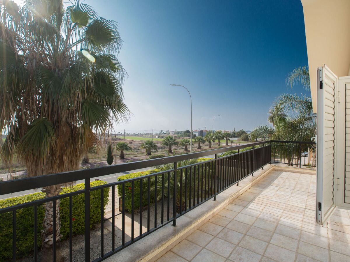 Villa 4 chambres avec piscine privée à Ayia Napa - Photo 24