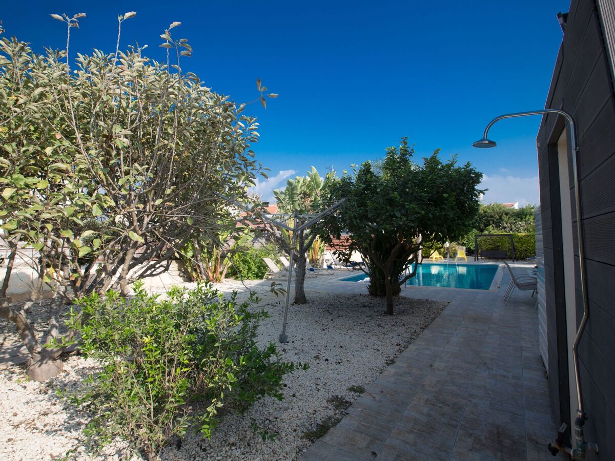 Villa 4 chambres avec piscine privée à Ayia Napa - Photo 28