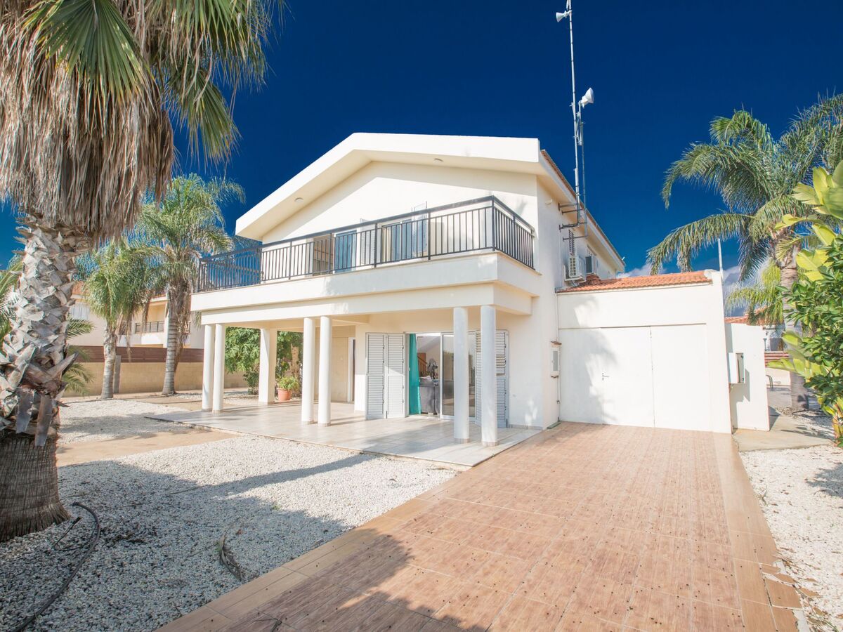 Villa 4 chambres avec piscine privée à Ayia Napa - Photo 29