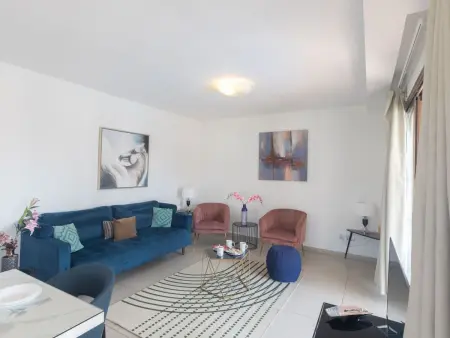 Villa Satin SVI3 : 3 chambres avec piscine privée : photo 8