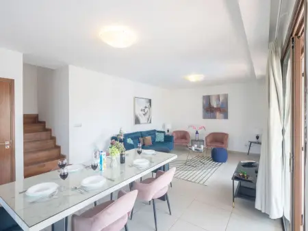 Villa Satin SVI3 : 3 chambres avec piscine privée : photo 9