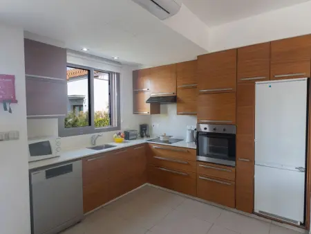 Villa Satin SVI3 : 3 chambres avec piscine privée : photo 10