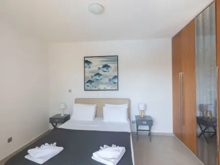 Villa Satin SVI3 : 3 chambres avec piscine privée : photo 12