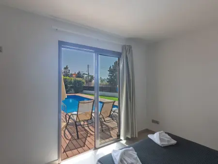 Villa Satin SVI3 : 3 chambres avec piscine privée : photo 13