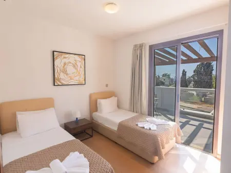 Villa Satin SVI3 : 3 chambres avec piscine privée : photo 14