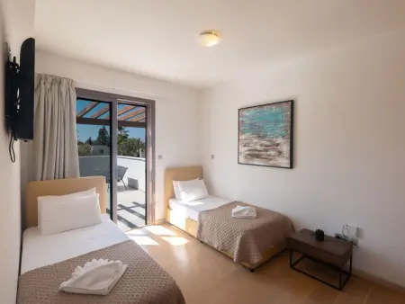 Villa Satin SVI3 : 3 chambres avec piscine privée : photo 15