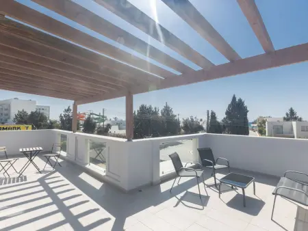 Villa Satin SVI3 : 3 chambres avec piscine privée : photo 16