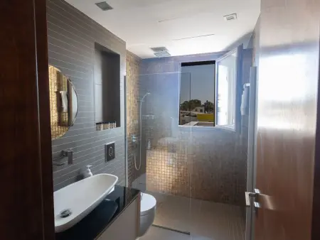 Villa Satin SVI3 : 3 chambres avec piscine privée : photo 17