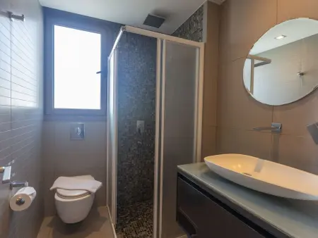 Villa Satin SVI3 : 3 chambres avec piscine privée : photo 18