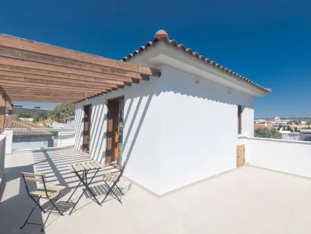 Villa Satin SVI3 : 3 chambres avec piscine privée : photo 19