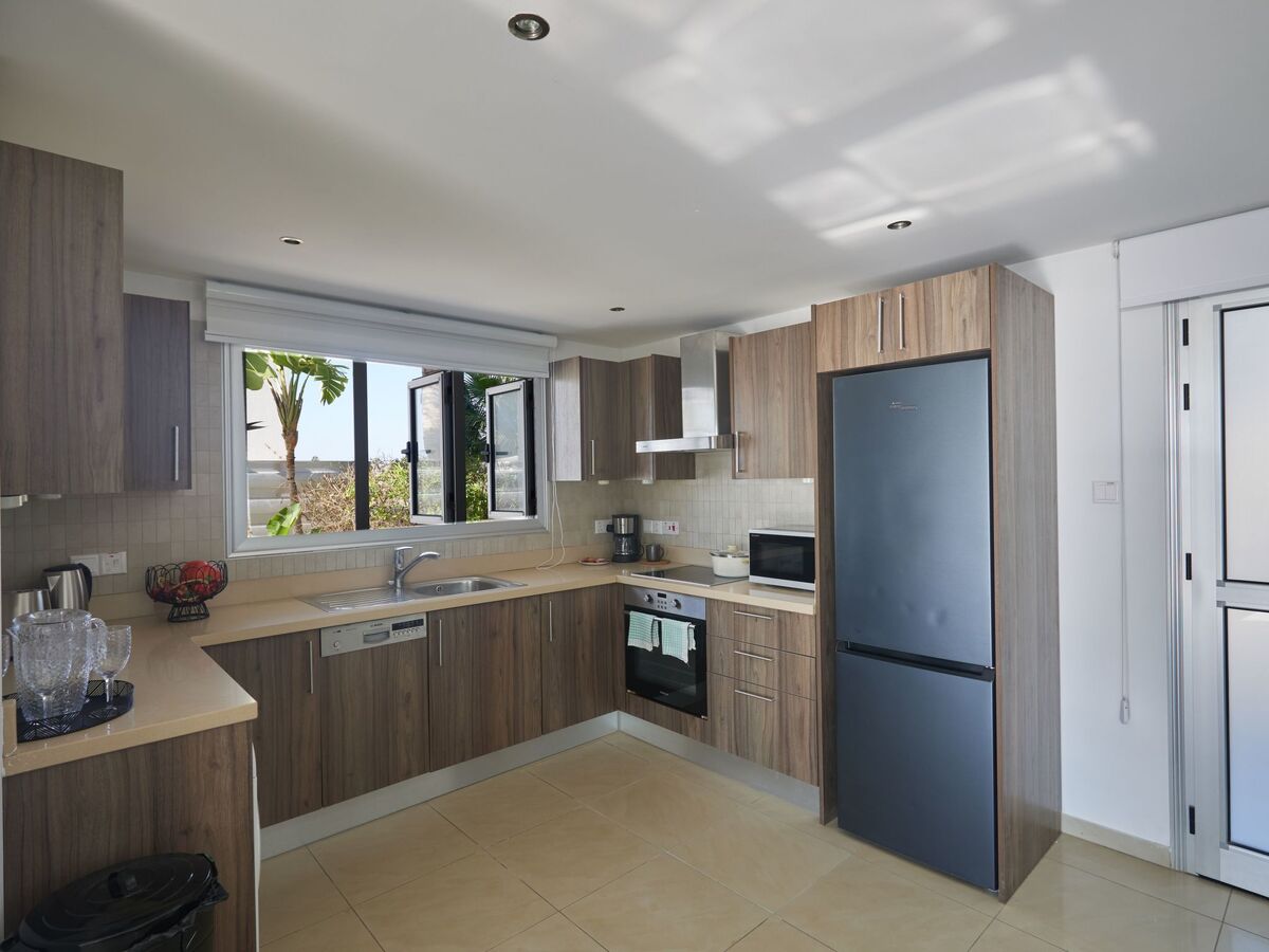 Villa moderne 3 chambres avec piscine privée à Ayia Napa - Photo 14