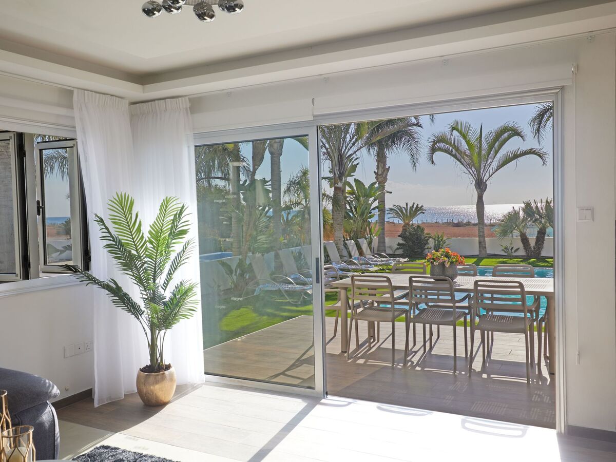 Villa moderne 3 chambres avec piscine privée à Ayia Napa - Photo 15