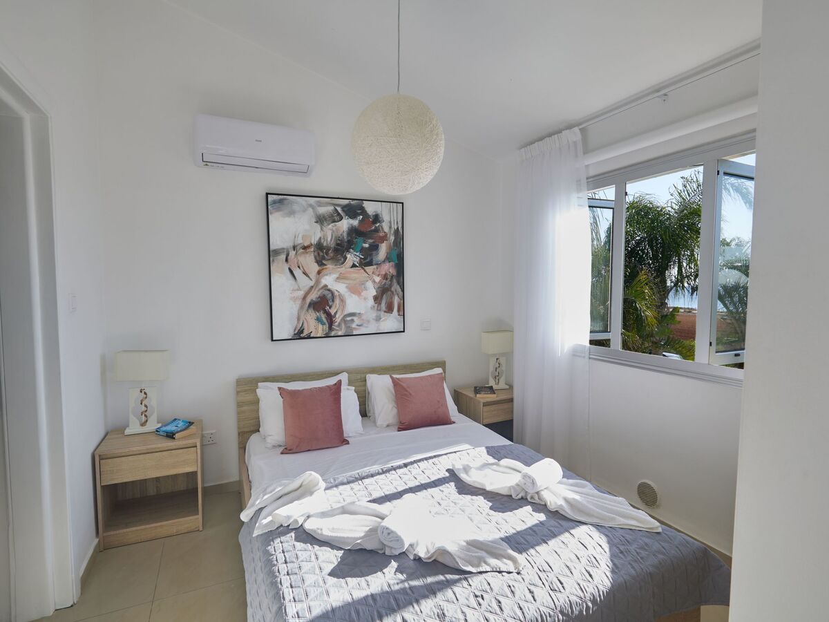 Villa moderne 3 chambres avec piscine privée à Ayia Napa - Photo 16