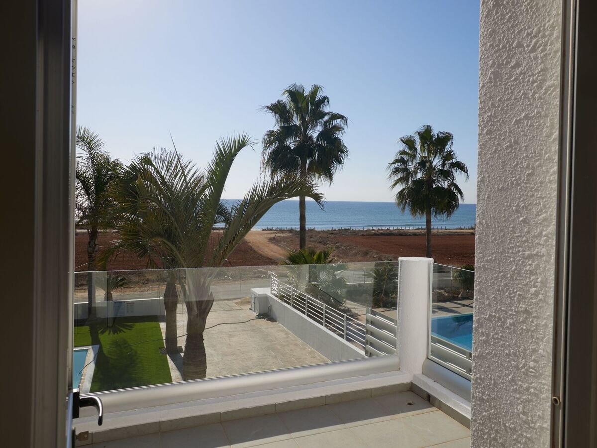 Villa moderne 3 chambres avec piscine privée à Ayia Napa - Photo 19